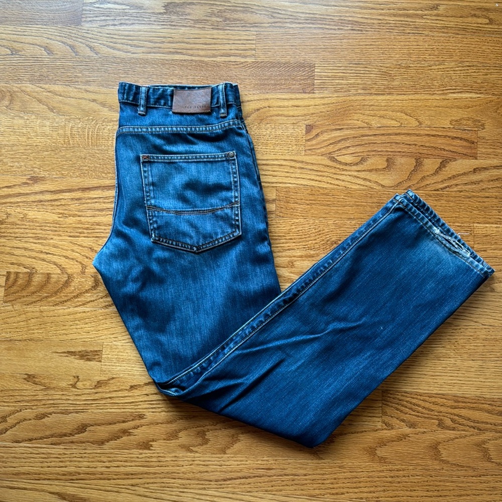 Ted Baker jeans
